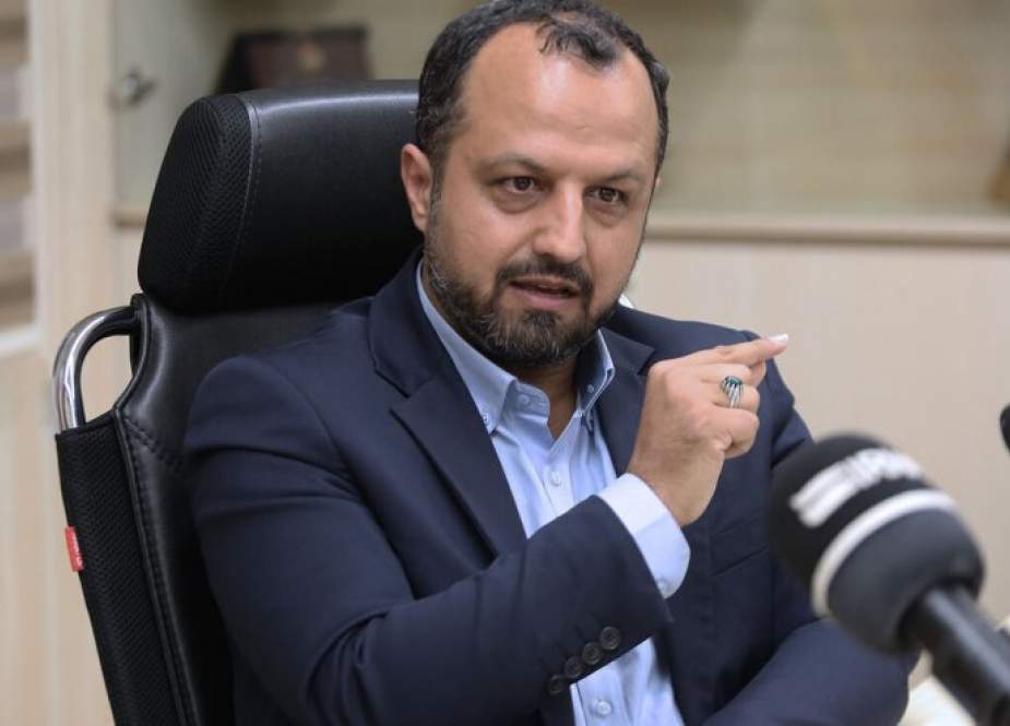 طهران: ايران وروسيا شريكان تجاريان والتقارب يفيد الشعبين