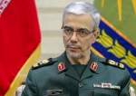 Mayor Jenderal Bagheri: Angkatan Bersenjata Lebih Siap dari Sebelumnya untuk Menghentikan Gerakan Musuh 