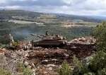 Reporter Al-Manar: 3 Tentara Israel Terluka dalam Ledakan Ranjau Darat di Perbatasan Lebanon