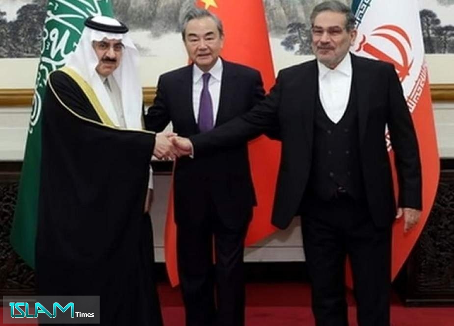 Iran-Saudi Détente Agreement: Walking a Long Way