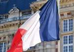 France Calls Israeli Minister