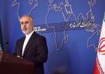 Iran Mengecam Pernyataan Rasis Menteri Israel tentang Palestina