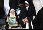 İslam rəhbəri İmam Rza(ə)ın hərəmində  <img src="https://cdn.islamtimes.org/images/picture_icon.gif" width="16" height="13" border="0" align="top">