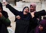 On Mother’s Day, Palestinian Mothers Dream of Saying Goodbye to Their Sons