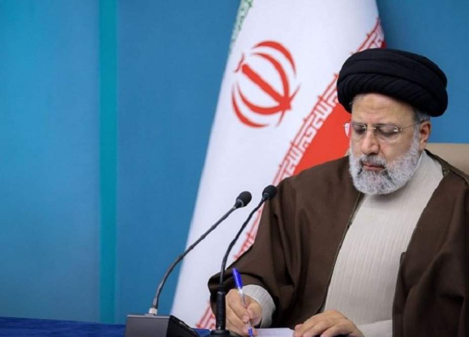 رئيسي يهنئ قادة الدول الإسلامية بحلول شهر رمضان المبارك