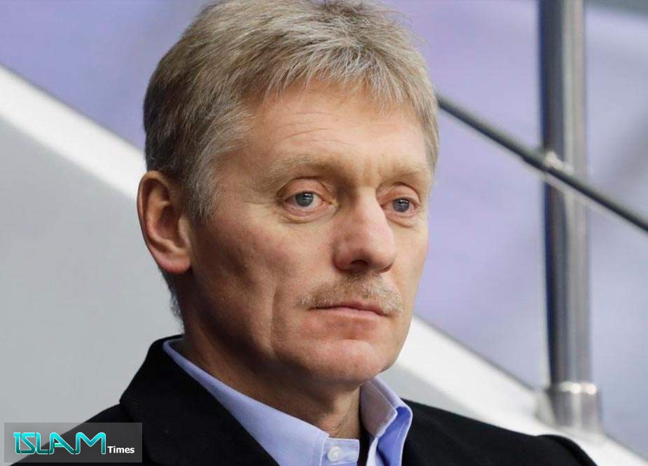 Peskov: Amerika Ukraynaya danışıqlar haqqında düşünməyə imkan vermir