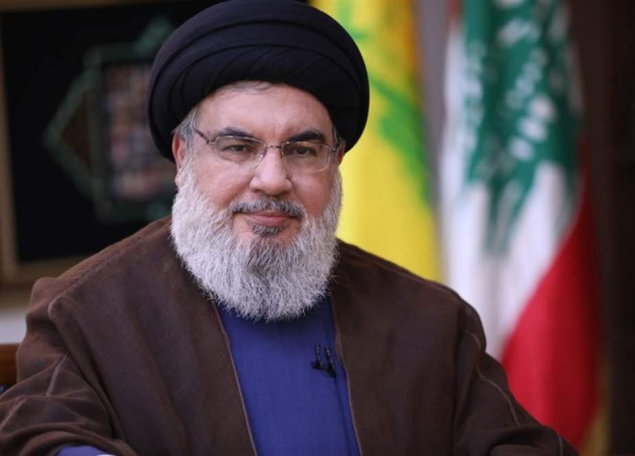 السيد حسن نصرالله: الصين جاهزة للاستثمار بلبنان.. لماذا الأبواب موصدة؟