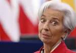 Lagarde: Kegagalan Bank AS Dapat Melanda Zona Euro