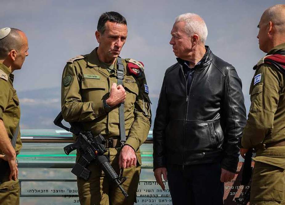 Hari Hitam “Israel”: Lebih Banyak Pilot Akan Menolak untuk Bekerja, Kemampuan Operasional Angkatan Darat Dapat Rusak dalam Sebulan