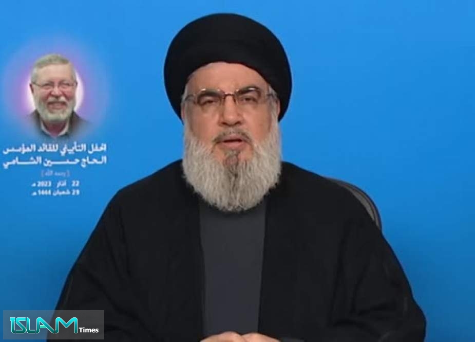 Sayyed Nasrallah Warns; Any Attack on Lebanon to be Responded Decisively, Swiftly