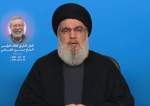 Sayyed Nasrallah Warns; Any Attack on Lebanon to be Responded Decisively, Swiftly