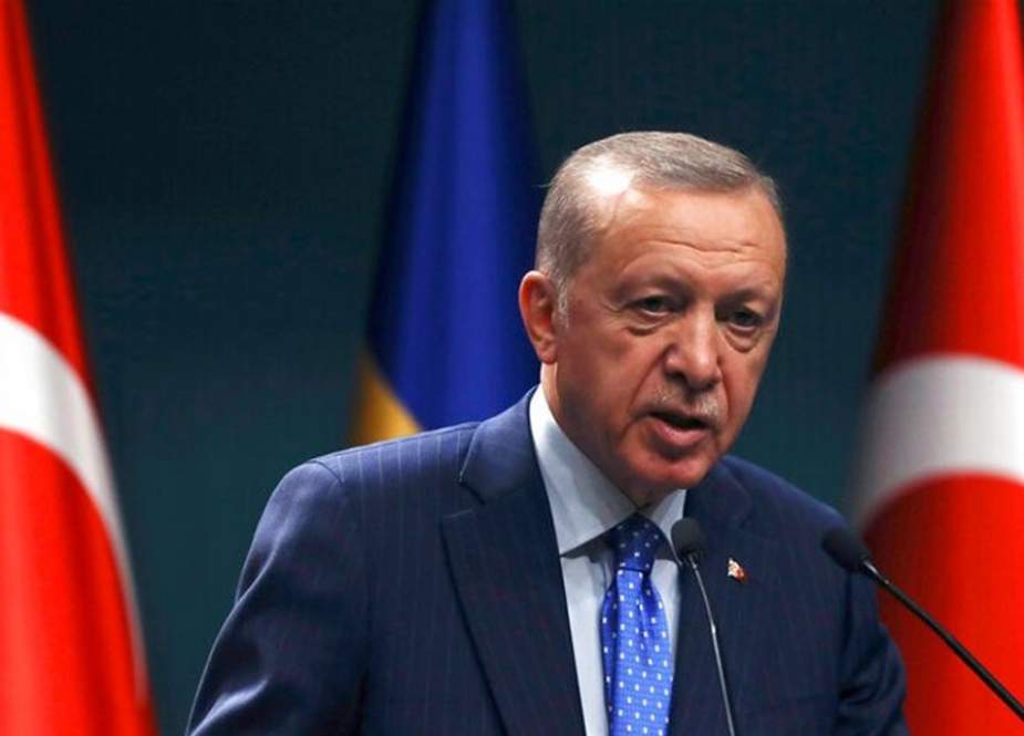 اردوغان يواجه انتكاسات كبيرة قبيل الانتخابات