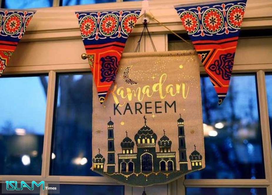 Holy Ramadan Begins for Muslims Across the World with Fasting and Prayers