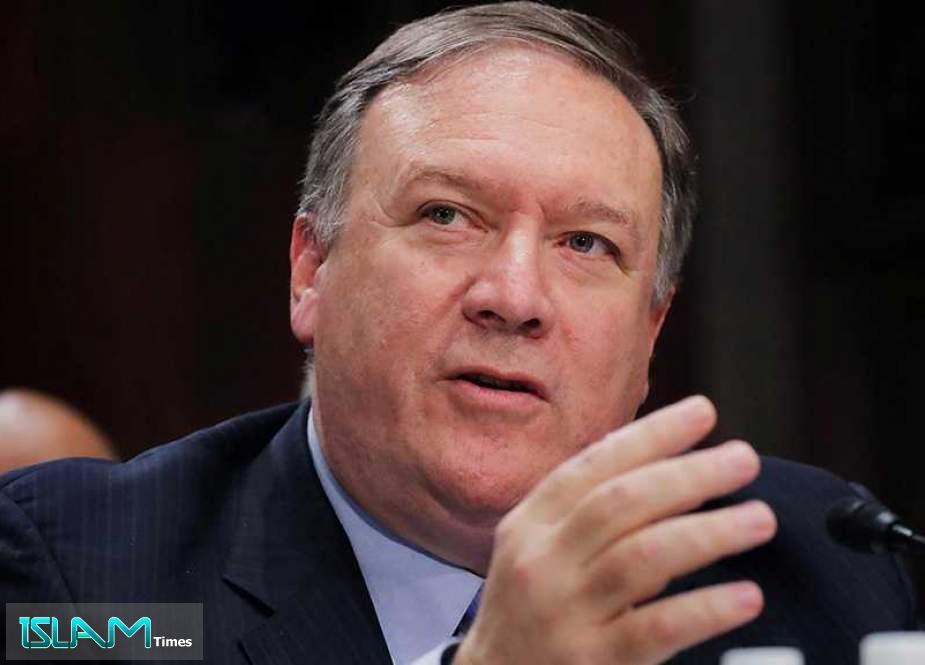 Pompeo Warns of Biden Admin’s “Enormous” Mistake