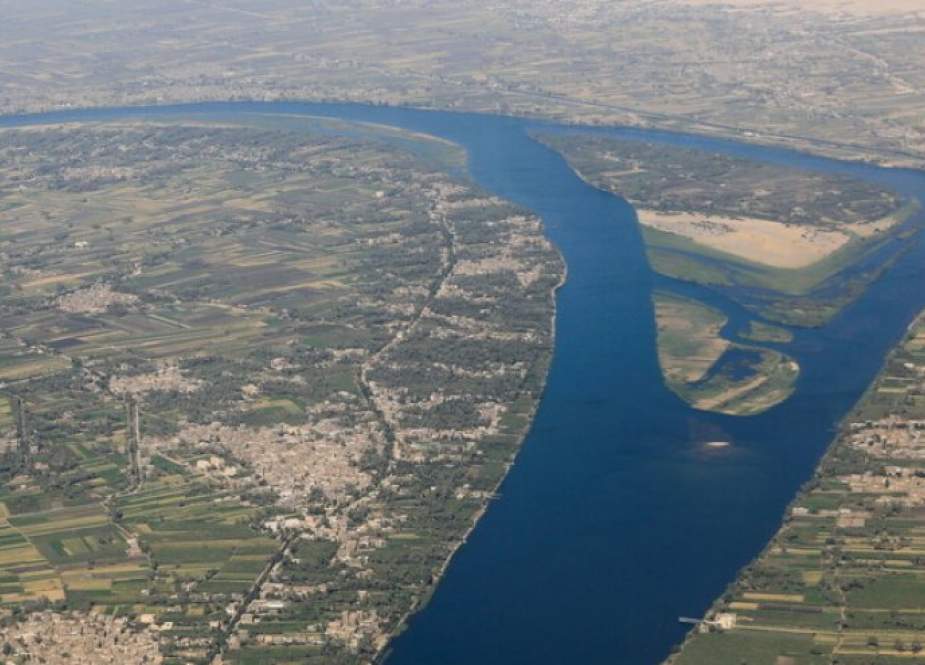 مجلس التعاون يصدر بياناً حول مياه مصر والسودان