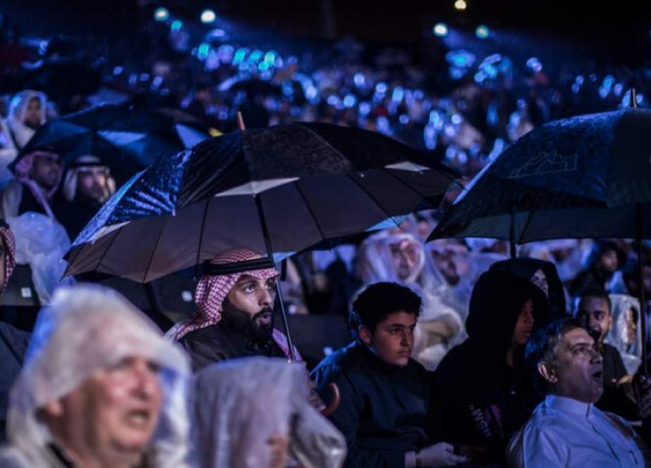 للمرة الأولى منذ سنوات.. دول عربية على موعد مع رمضان ربيعي ماطر