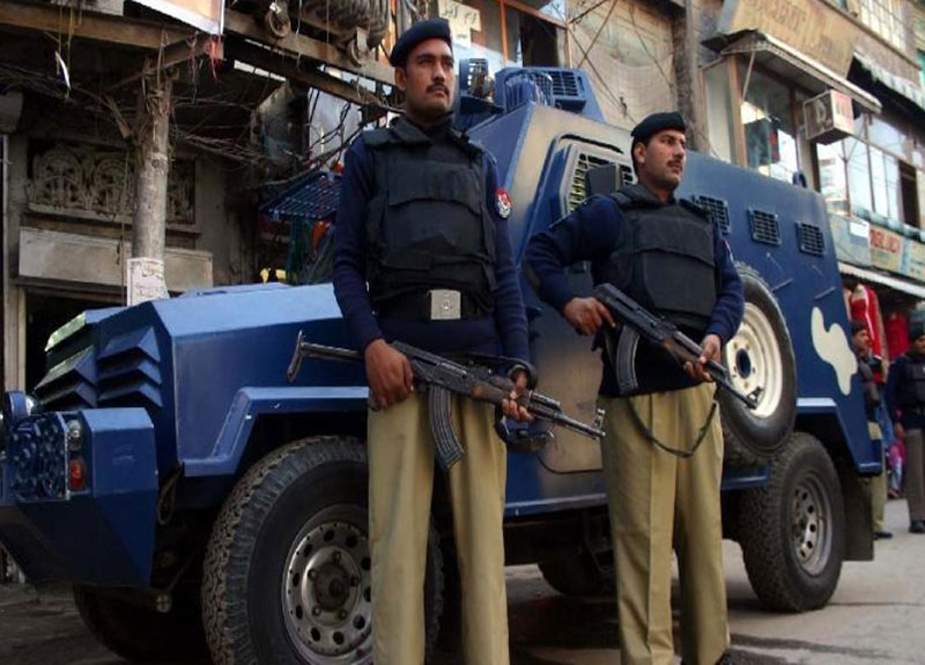 سندھ پولیس اہلکاروں کا بڑے پیمانے پر جرائم میں ملوث ہونے کا انکشاف