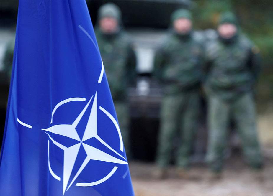 Litva NATO-dan ölkə ərazisində əlavə sursat ehtiyatı saxlamağı xahiş edib