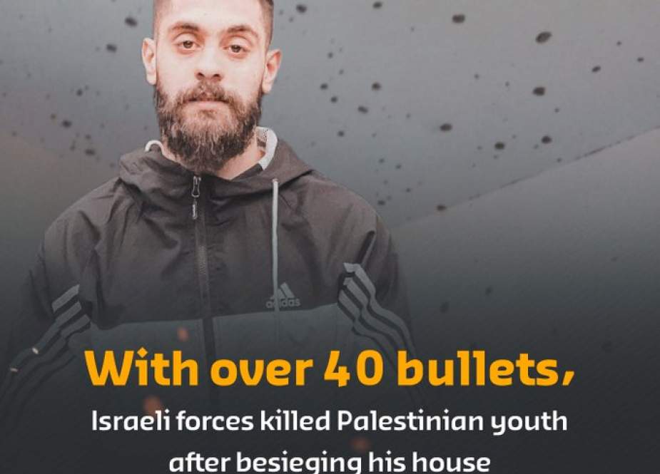 Israel Membunuh Pejuang Perlawanan di Tulkarm, Tahanan Menang  dalam Pertempuran Mogok Makan