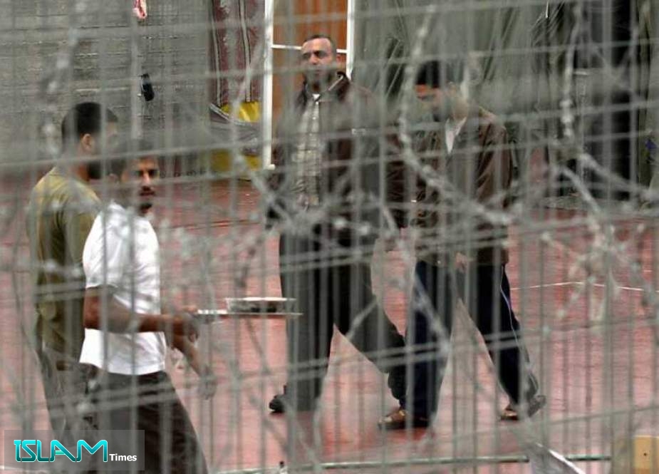 2k Palestinian Inmates Halt Hunger Strike After “Israel” Yields to Demands
