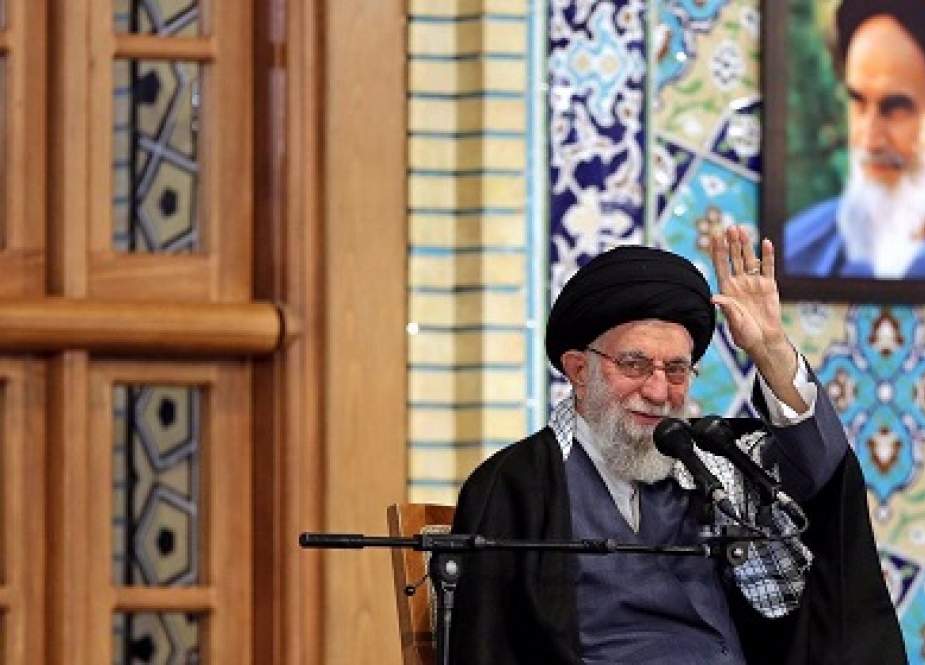 Sayyid Zafar Mehdi: Pidato Nowruz Rahbar Pertanda Kebangkitan Iran di tengah Pergeseran Geopolitik
