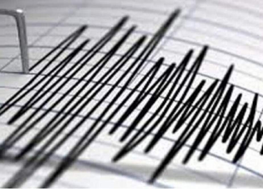 زلزال بقوة 5.۶ ريختر يضرب من جديد مدينة خوي شمال غرب ايران