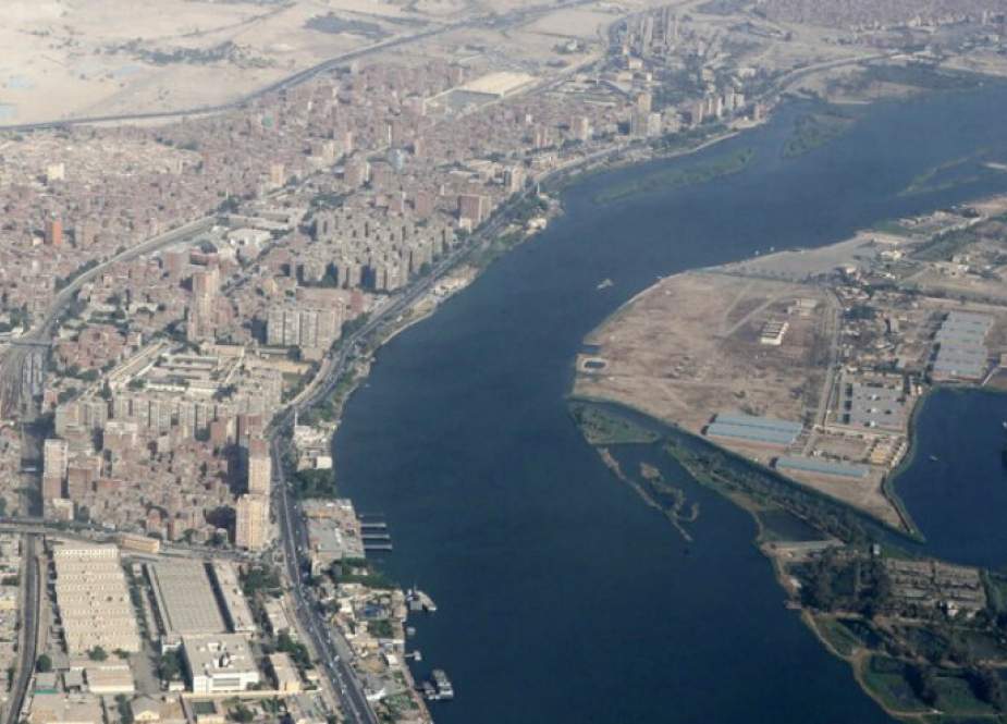 تحذيرات في مصر من غرق دلتا النيل