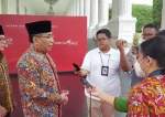 Ketum PBNU Tak Masalah Tim Israel Main di RI: Belum Tentu Palestina Rugi