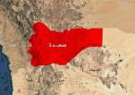 اليمن: طيران العدوان التجسسي يستهدف منطقة الغور بصعدة
