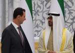 Back to Normal: Persian Gulf ’s Arab States Receiving Assad with Open Arms