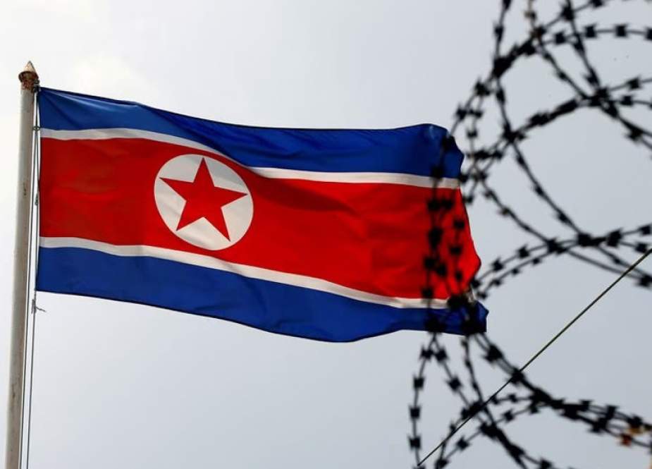 Korea Utara Mengumumkan Uji Coba 