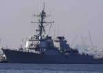 China Kembali Memaksa Kapal Perang AS Keluar dari Laut China Selatan