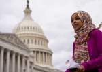Ilhan Omar Kenalkan Resolusi Baru Mengutuk Islamofobia