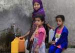 UNICEF: Jutaan Anak Berisiko Kekurangan Gizi di Yaman yang Dilanda Konflik Jika Dana Tidak Dialokasikan