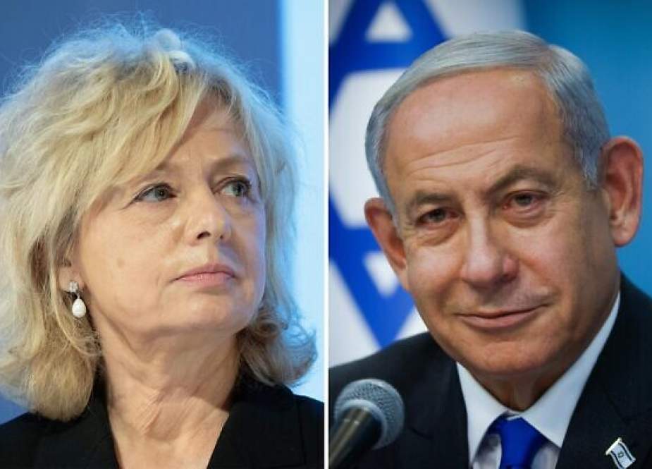 Jaksa Agung Israel Sebut Netanyahu Melanggar Hukum dengan Intervensi dalam Perombakan Peradilan