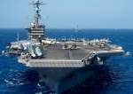 US naval hegemony might come to its end soon