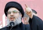 هشدار سید حسن نصرالله به صهیونیست ها