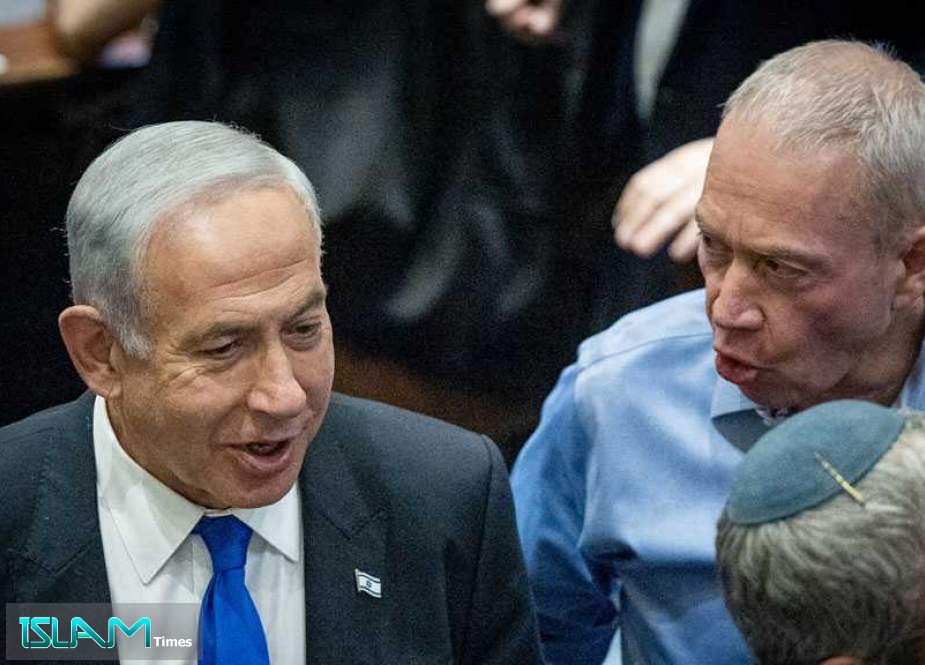War Minister to Warn Netanyahu He Won’t Back Overhaul ‘Legislation’ In Current Form