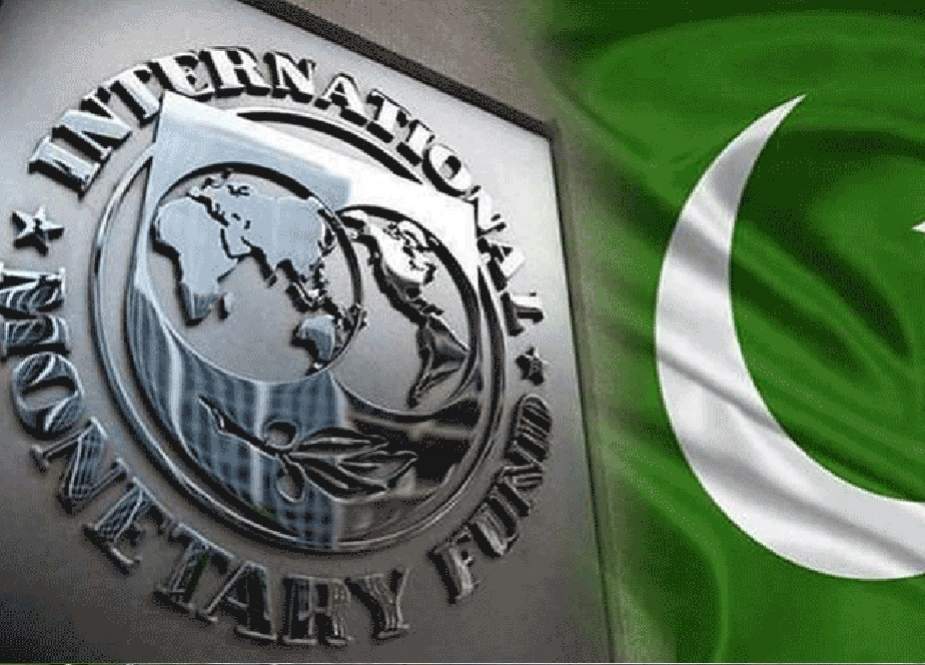 آئی ایم ایف کا پاکستان سے معاشی اصلاحات پر اعتماد بحال کرنے کا مطالبہ