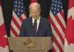 Biden: AS Tidak Mencari Konflik dengan Iran 