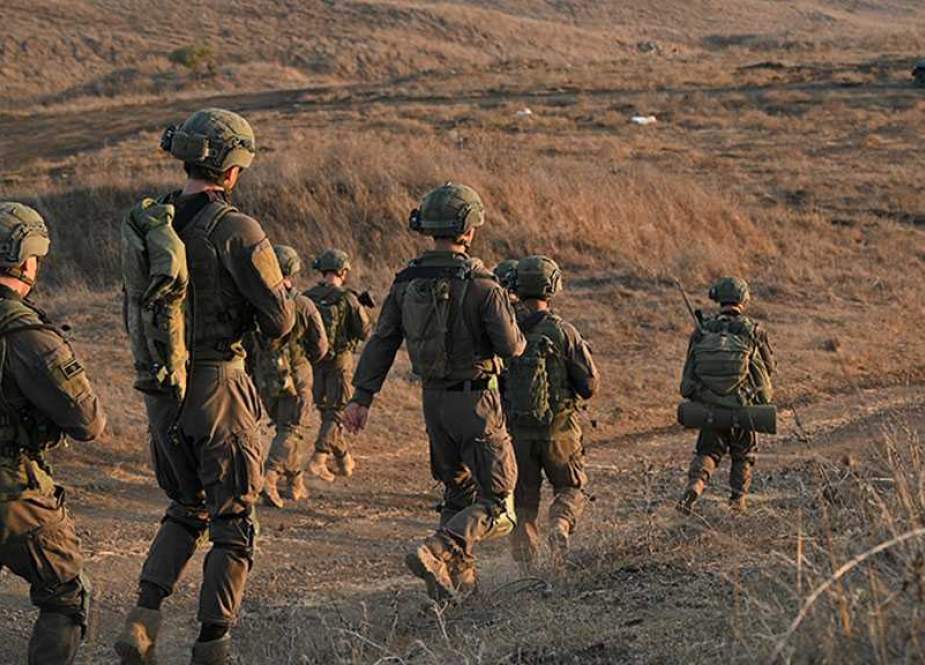 Tiga Tentara Zionis Terluka dalam Pertarungan Kekerasan di Dekat Perbatasan Lebanon