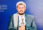 سید عبدالملک الحوثی رهبر جنبش انصارالله یمن