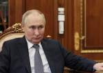 Putin: Intelijen AS Menghancurkan Jalur Pipa Nord Stream 