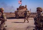 Kelompok Irak Mengklaim Bertanggung Jawab Atas Serangan Pangkalan AS di Suriah