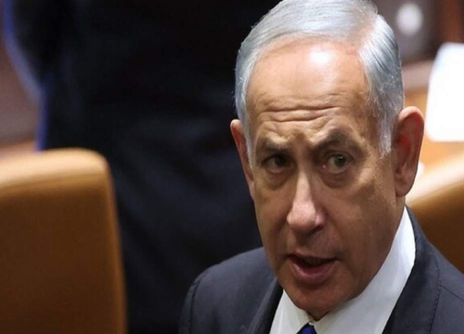 مسؤول عسكري "إسرائيلي": نتنياهو أعلن حربا أهلية
