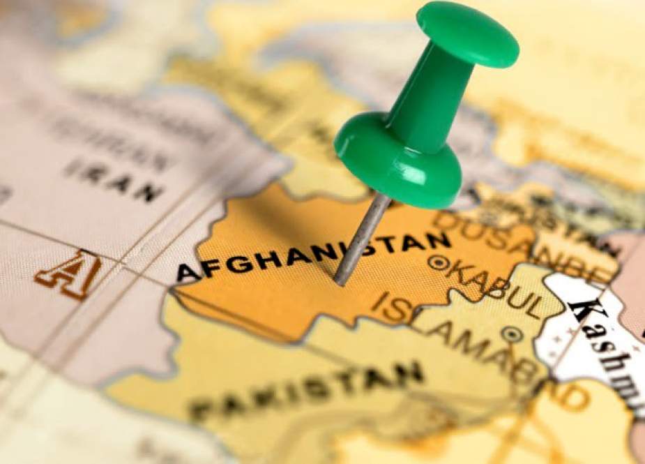 افغانستان در کانون تحولات آسیای میانه