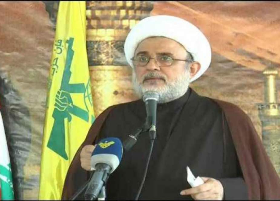 حزب الله: قرار انتخاب الرئيس لن يكون إلا قرارا لبنانيا