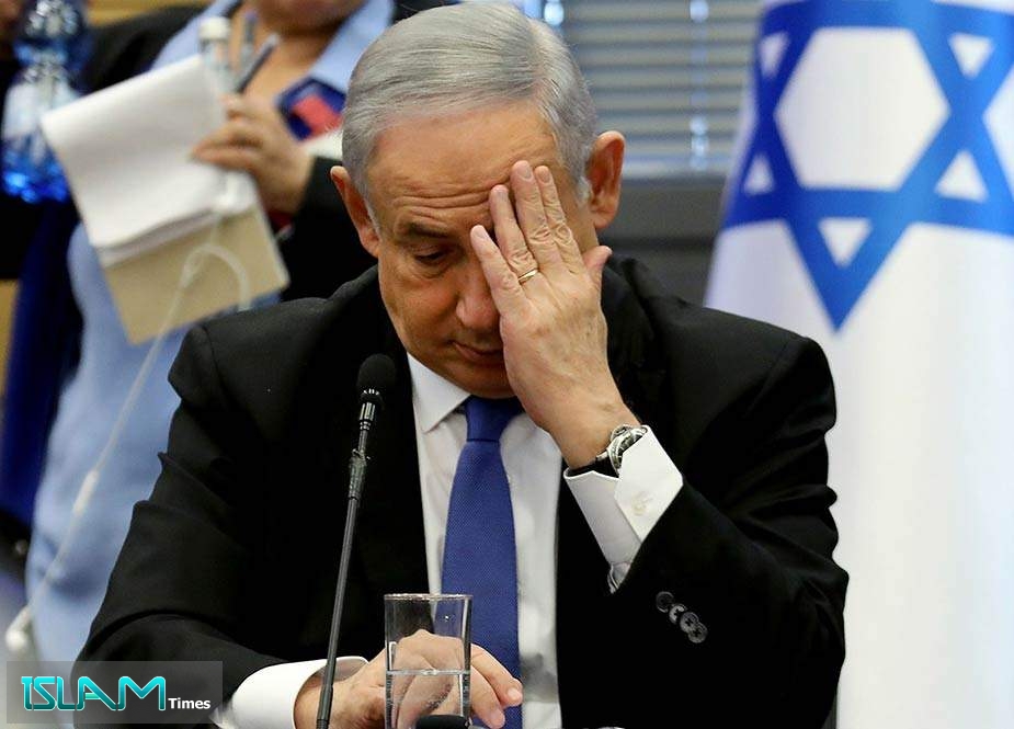 Netanyahu məğlub oldu