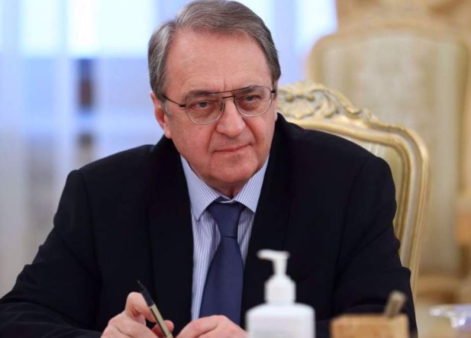 Pertemuan Diplomat Rusia-Iran-Suriah-Turki Segera Digelar