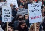 Laporan: Anak-anak Berusia 8 Tahun Digeledah oleh Polisi Inggris, Kebanyakan Anak Kulit Hitam